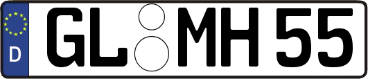 GL-MH55