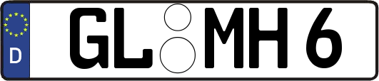 GL-MH6