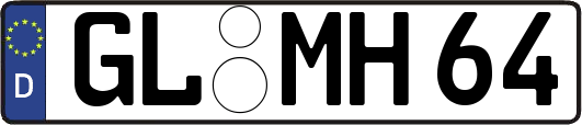 GL-MH64