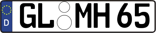 GL-MH65