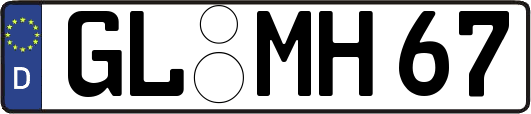 GL-MH67