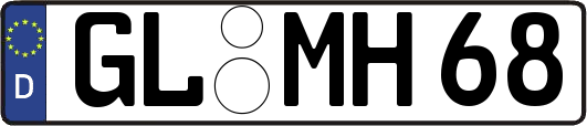 GL-MH68