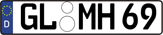 GL-MH69