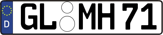 GL-MH71