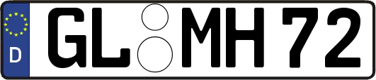 GL-MH72