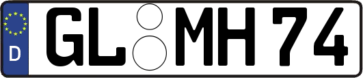 GL-MH74