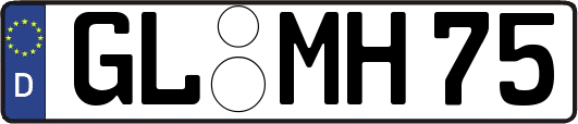 GL-MH75