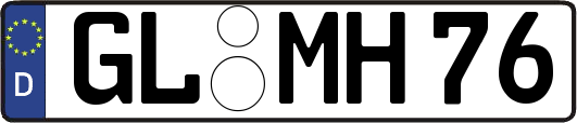 GL-MH76