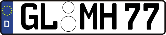 GL-MH77