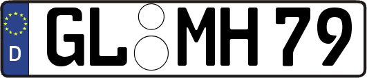 GL-MH79