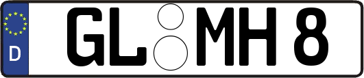 GL-MH8