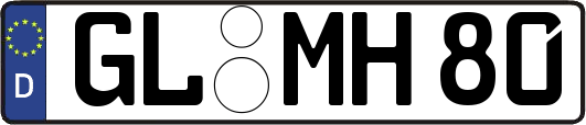 GL-MH80