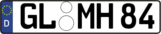 GL-MH84
