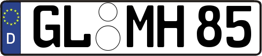 GL-MH85