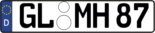 GL-MH87