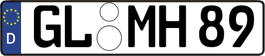 GL-MH89