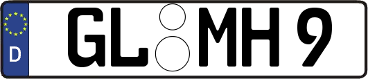 GL-MH9