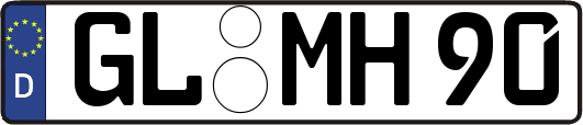 GL-MH90