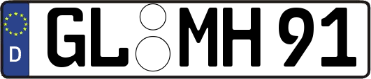 GL-MH91