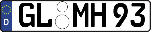 GL-MH93