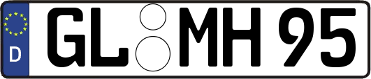 GL-MH95