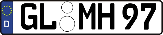 GL-MH97
