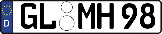 GL-MH98
