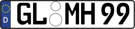GL-MH99