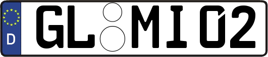 GL-MI02