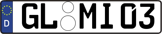 GL-MI03