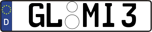 GL-MI3