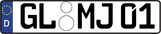 GL-MJ01