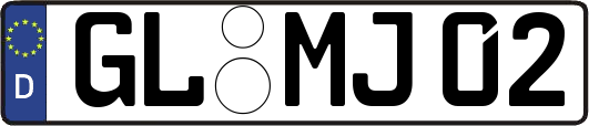GL-MJ02