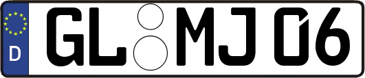 GL-MJ06
