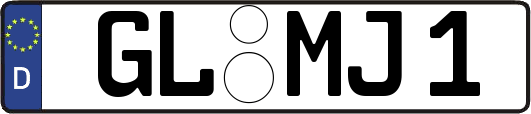 GL-MJ1