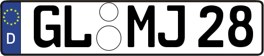 GL-MJ28