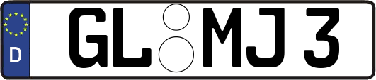GL-MJ3