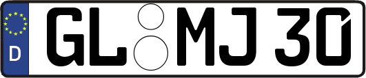 GL-MJ30