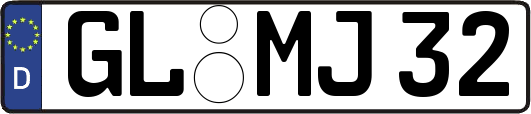 GL-MJ32