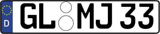 GL-MJ33