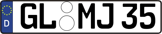 GL-MJ35