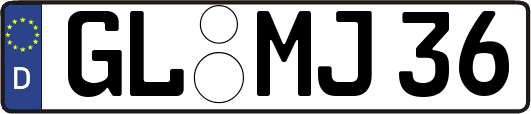 GL-MJ36