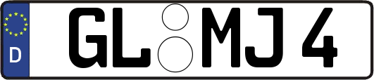 GL-MJ4