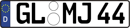 GL-MJ44