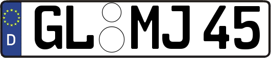 GL-MJ45