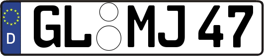 GL-MJ47