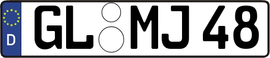 GL-MJ48