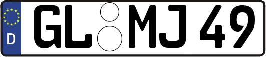 GL-MJ49