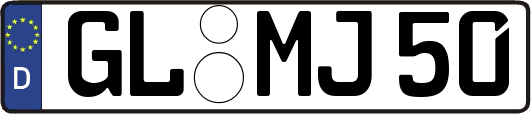 GL-MJ50