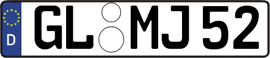 GL-MJ52